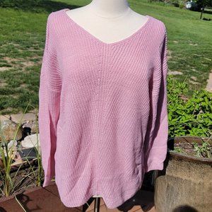 Sonja by Sonja Morgan Sweater